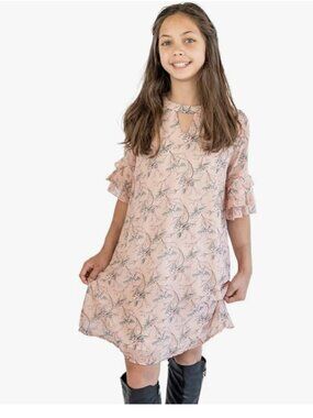 Kids dress M